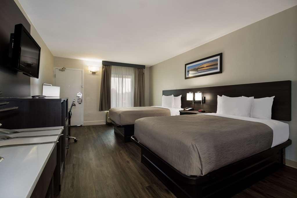 Quality Inn Coliseum Βόρειο Τσάρλεστον Δωμάτιο φωτογραφία